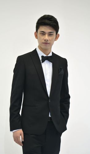 王成伟 公关与传播总监