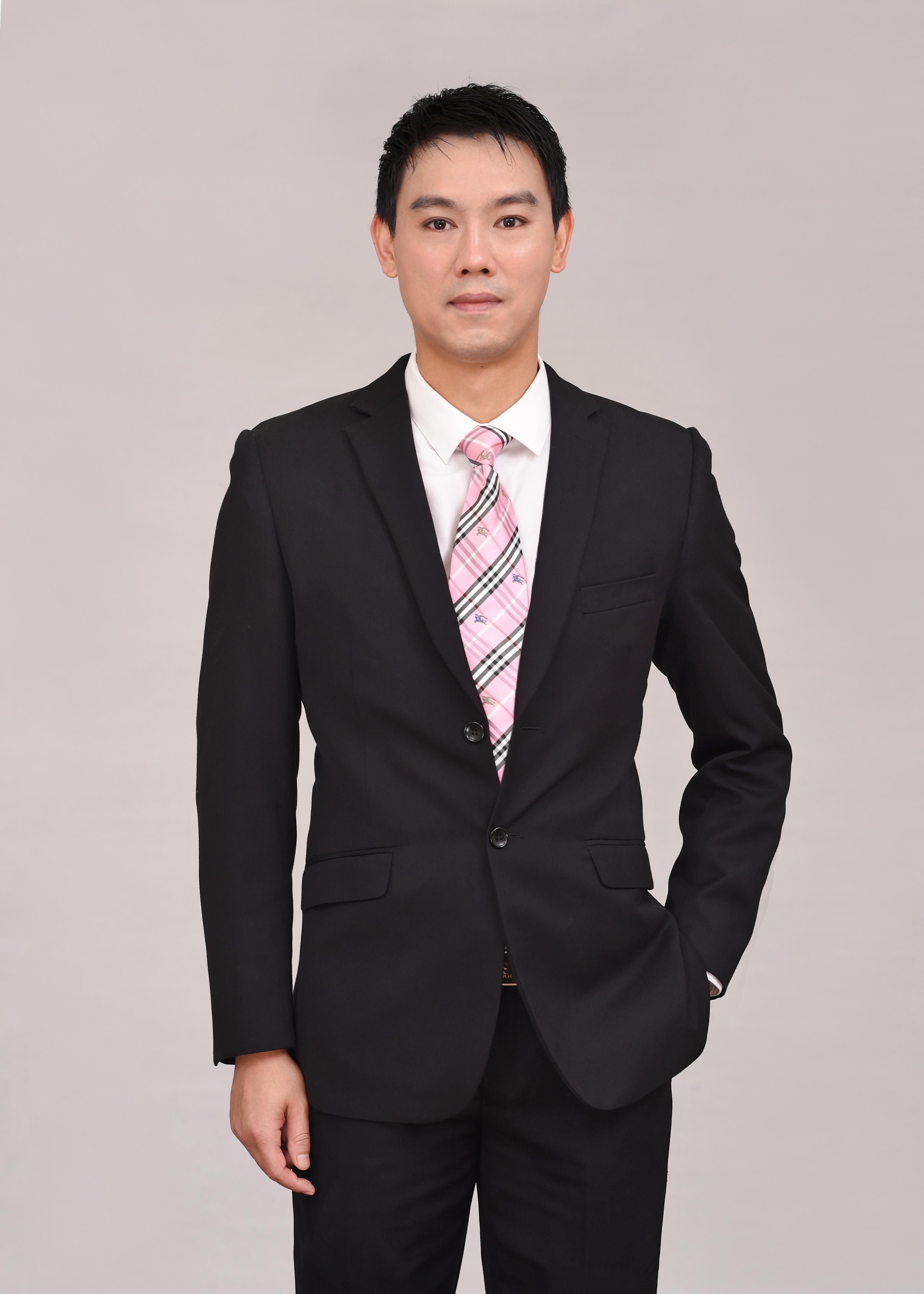 辛翔坤 用户体验负责人